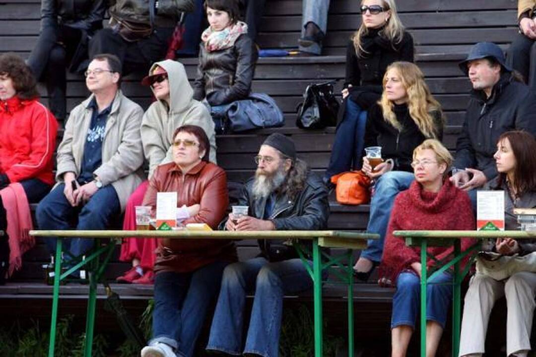 Festivalis „Daugirdas gyvai“ sugrįžo
