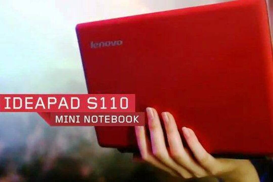 „Lenovo“ hibridines planšetes laiko perspektyvia kryptimi