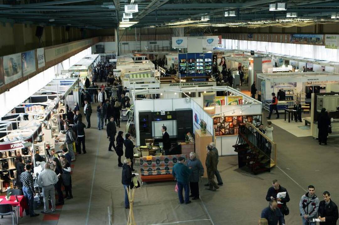 Paroda įrodo: kas tinka namams, gali tikti ir kūnui