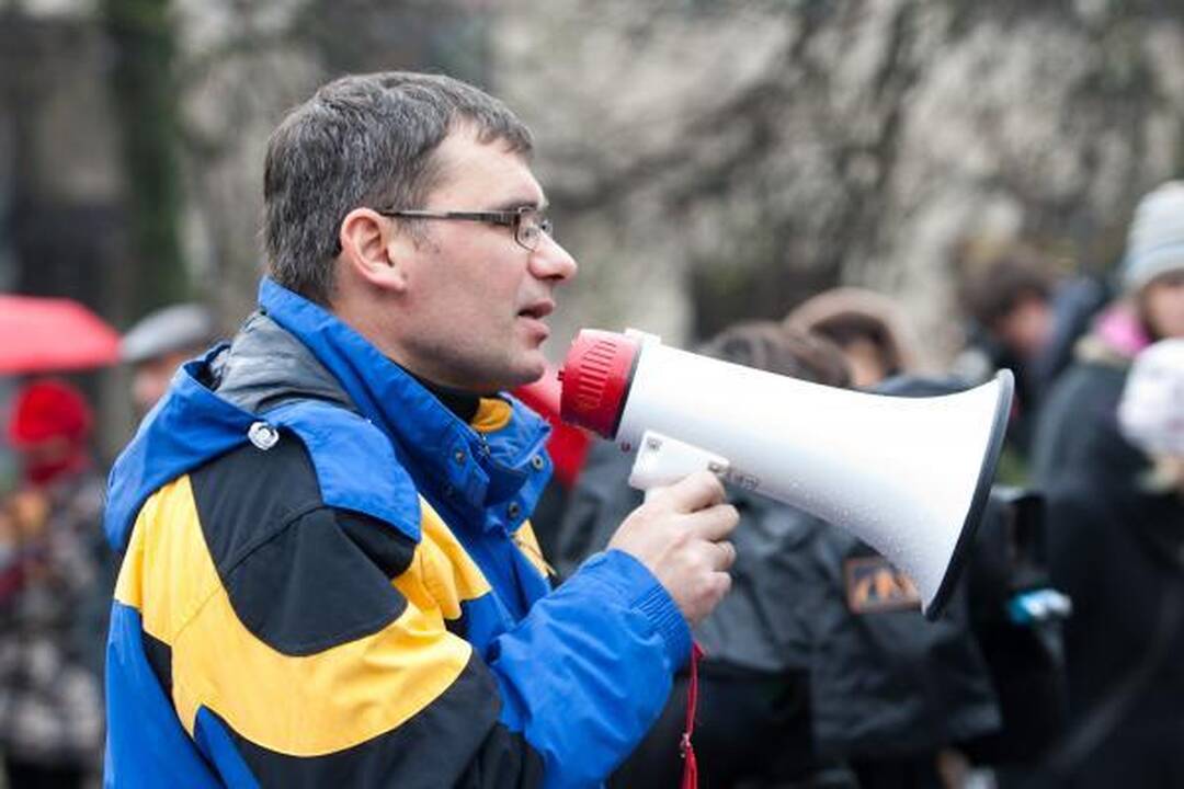 Gyvūnų mylėtojai reikalauja griežtesnių bausmių gyvūnų skriaudikams 