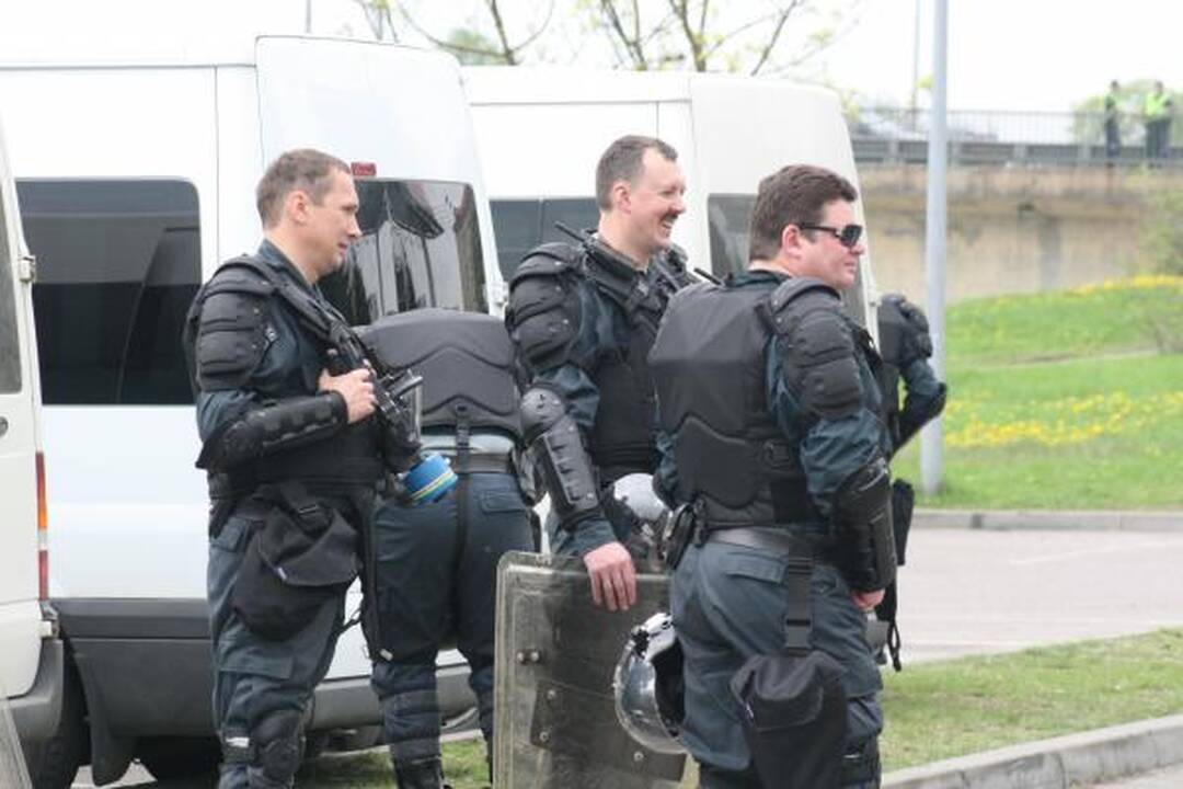Pilies džiazo festivalis baigėsi, klaipėdiečiai jau laukia kito