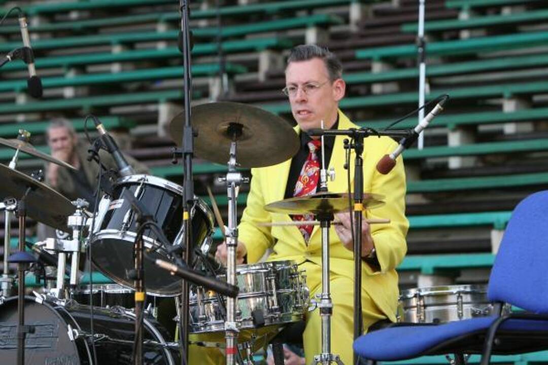 Pilies džiazo festivalis baigėsi, klaipėdiečiai jau laukia kito