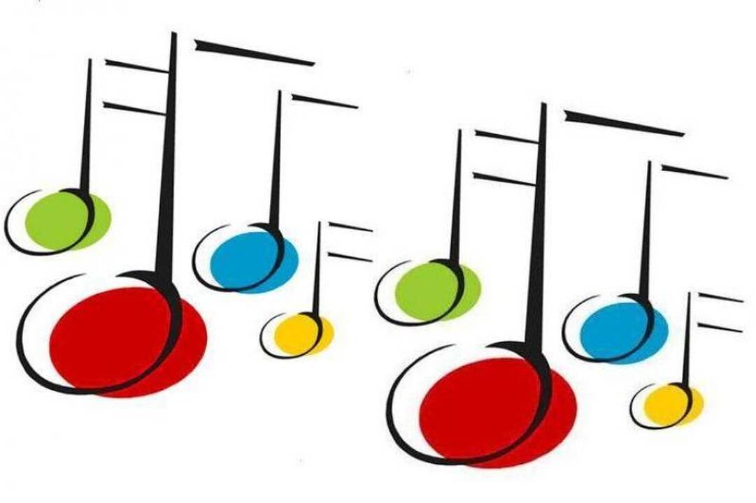 „Spalvų muzikos“ festivalis į Vilnių sukvies kūrybingus neįgaliuosius