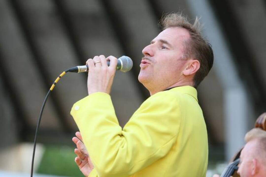 Pilies džiazo festivalis baigėsi, klaipėdiečiai jau laukia kito