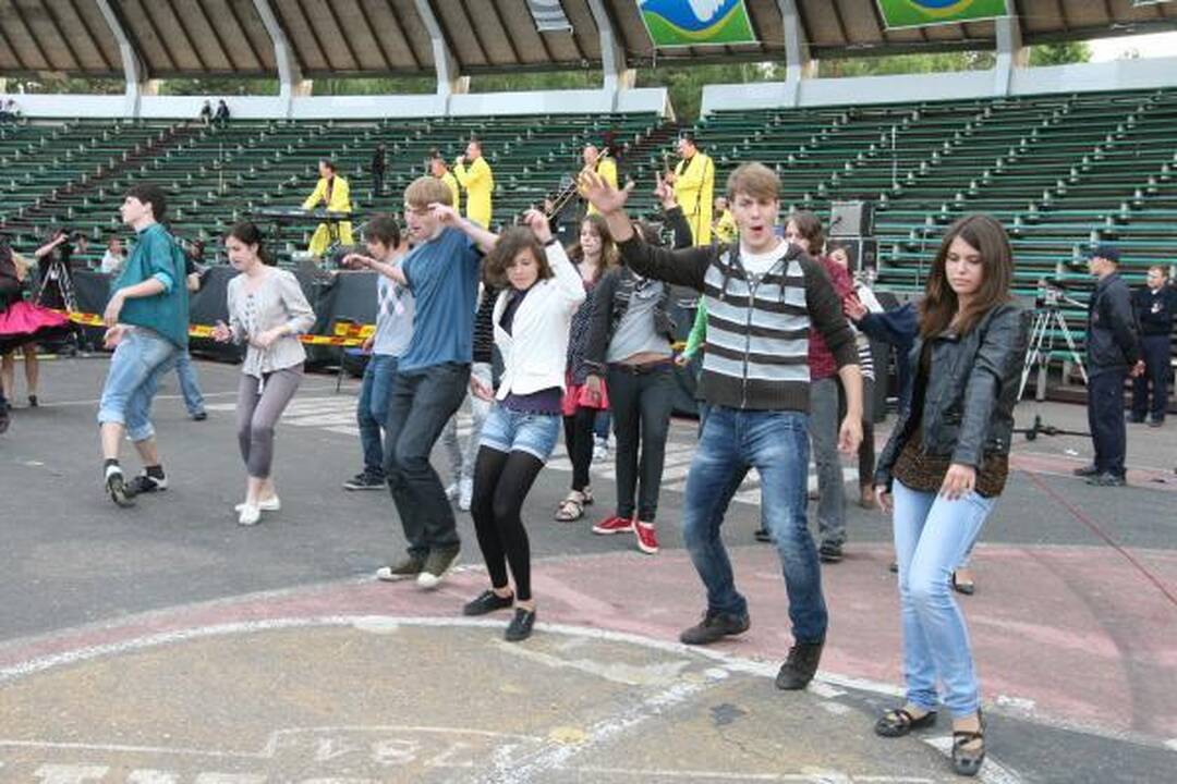 Pilies džiazo festivalis baigėsi, klaipėdiečiai jau laukia kito