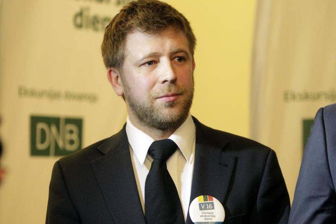 V. Landsbergis: Lietuva – mūsų tautos atstovybė