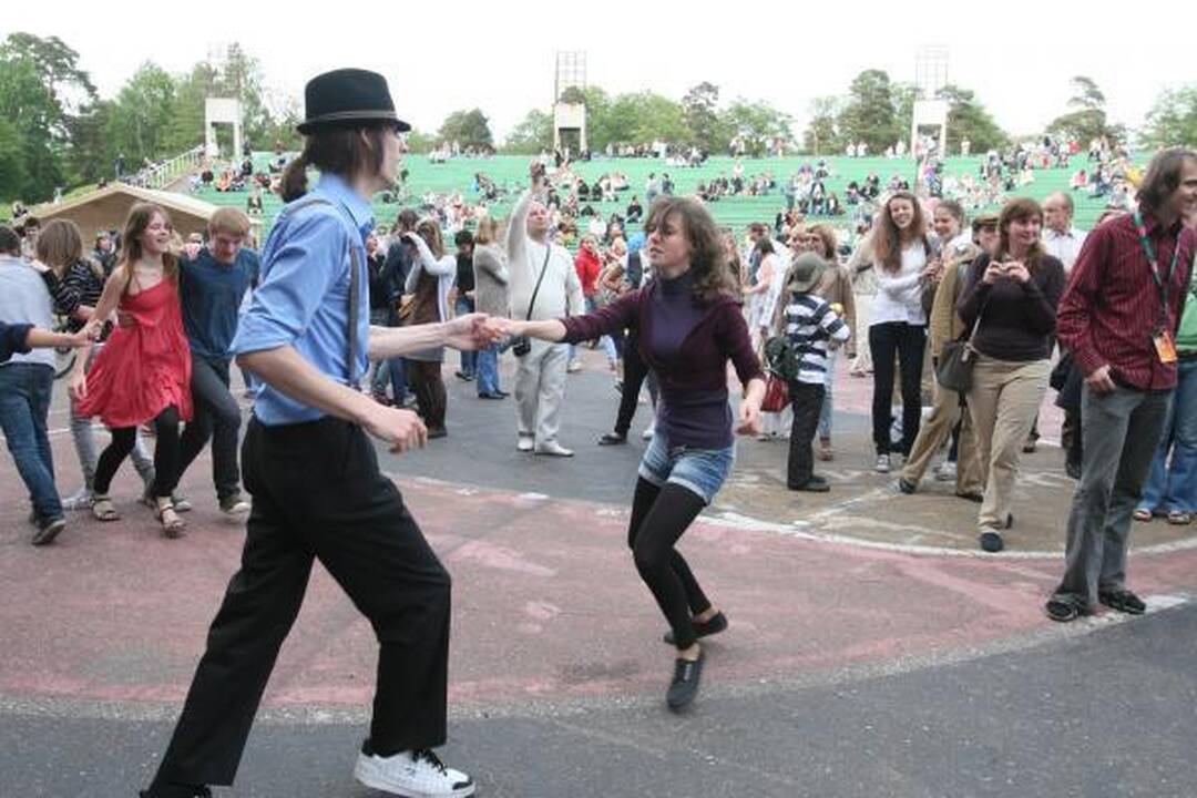 Pilies džiazo festivalis baigėsi, klaipėdiečiai jau laukia kito