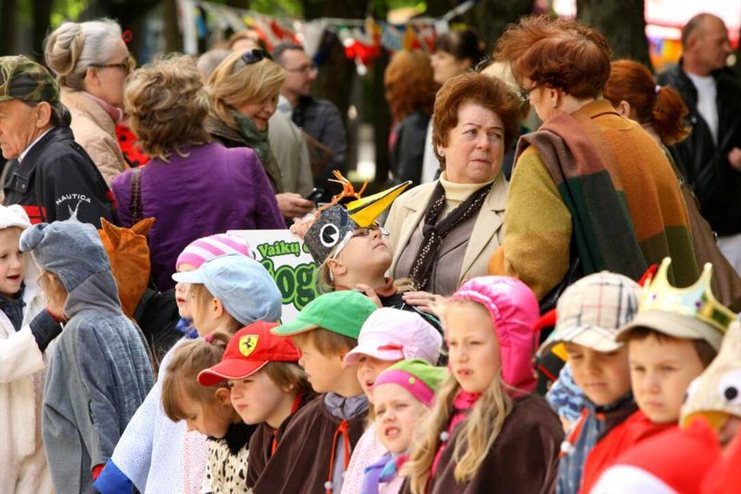 Per Kauno gimtadienį – galimybė pabūti belaisviu