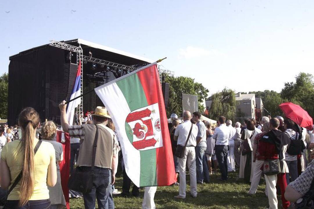 Hanzos dienos uždarytos: pavyko geriau, nei tikėtasi