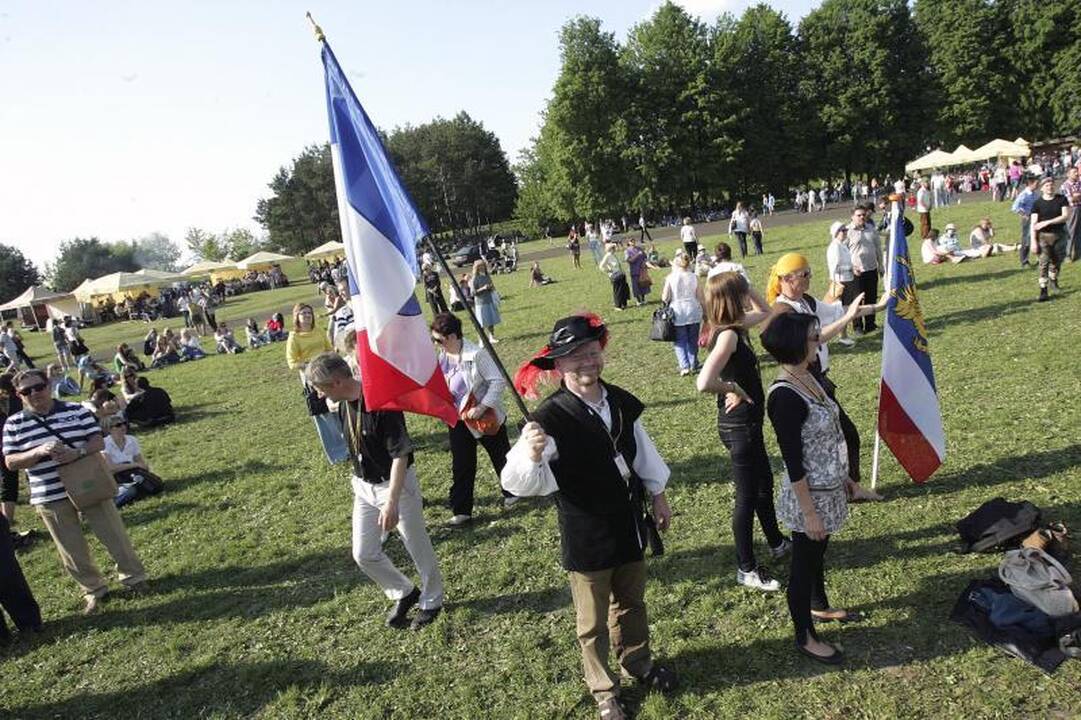 Hanzos dienos uždarytos: pavyko geriau, nei tikėtasi