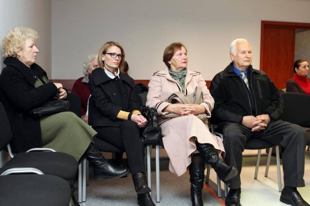 A. Ūso byla – nebaigta: išteisinamąjį nuosprendį ruošiamasi apskųsti 