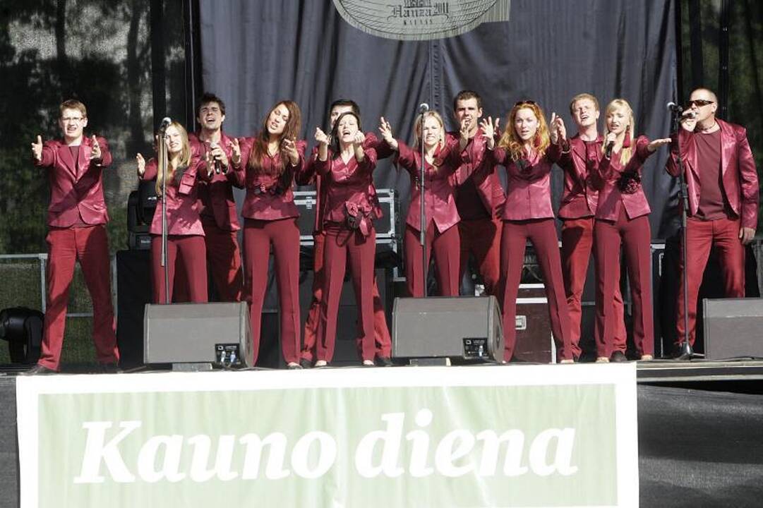 Hanzos dienos uždarytos: pavyko geriau, nei tikėtasi
