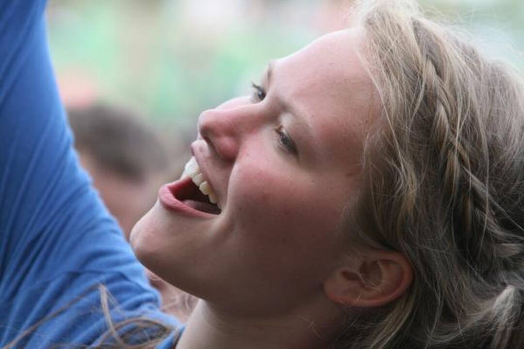 Pilies džiazo festivalis baigėsi, klaipėdiečiai jau laukia kito