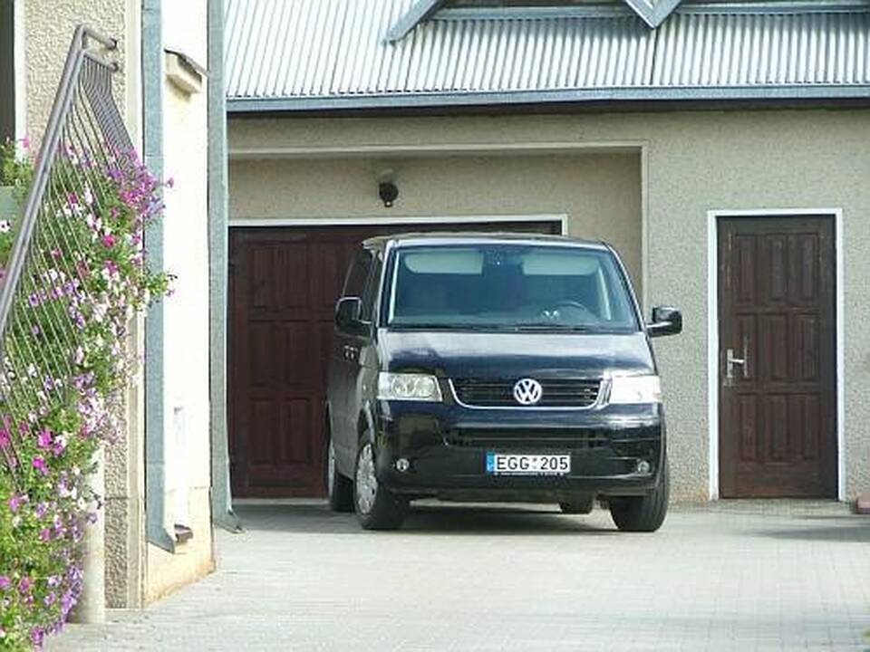 D.Kedžio gimtadienio dieną surengtas mitingas Kaune (papildyta) 