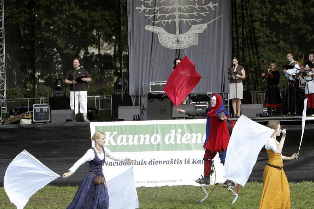 Hanzos dienos uždarytos: pavyko geriau, nei tikėtasi