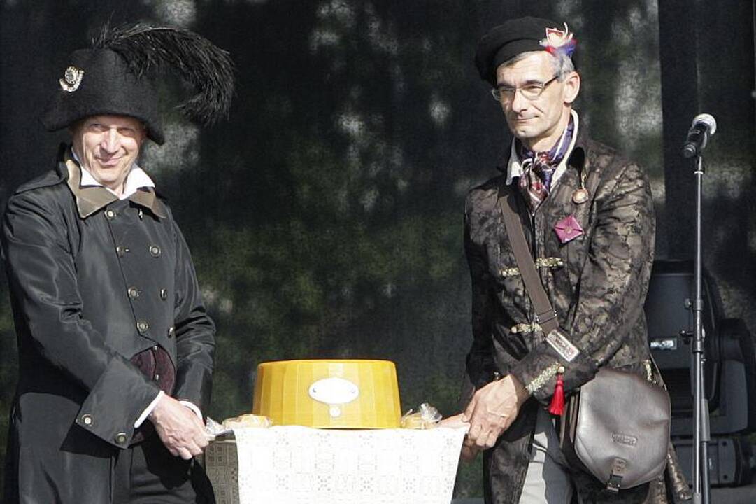 Hanzos dienos uždarytos: pavyko geriau, nei tikėtasi