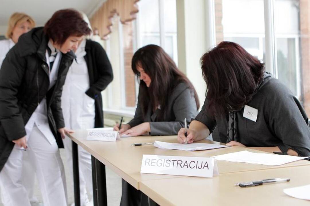 Klaipėdiečių užmojai kurti gydymo ir mokymo centrą - pagrįsti  