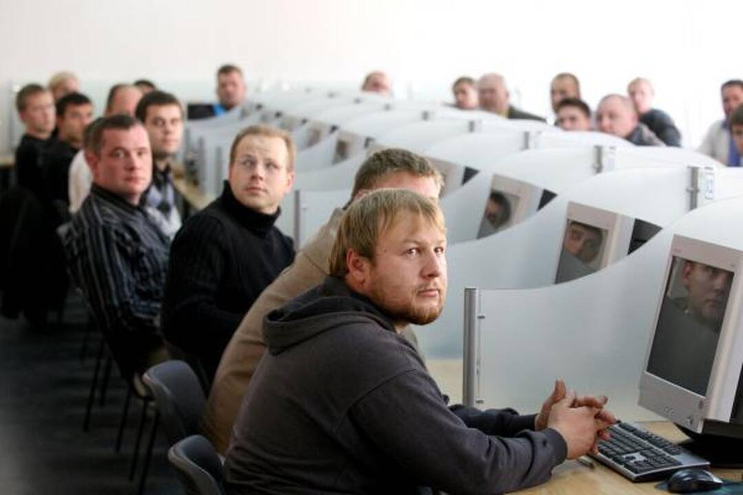 Prasidėjo konkursas „Geriausias Lietuvos vairuotojas“