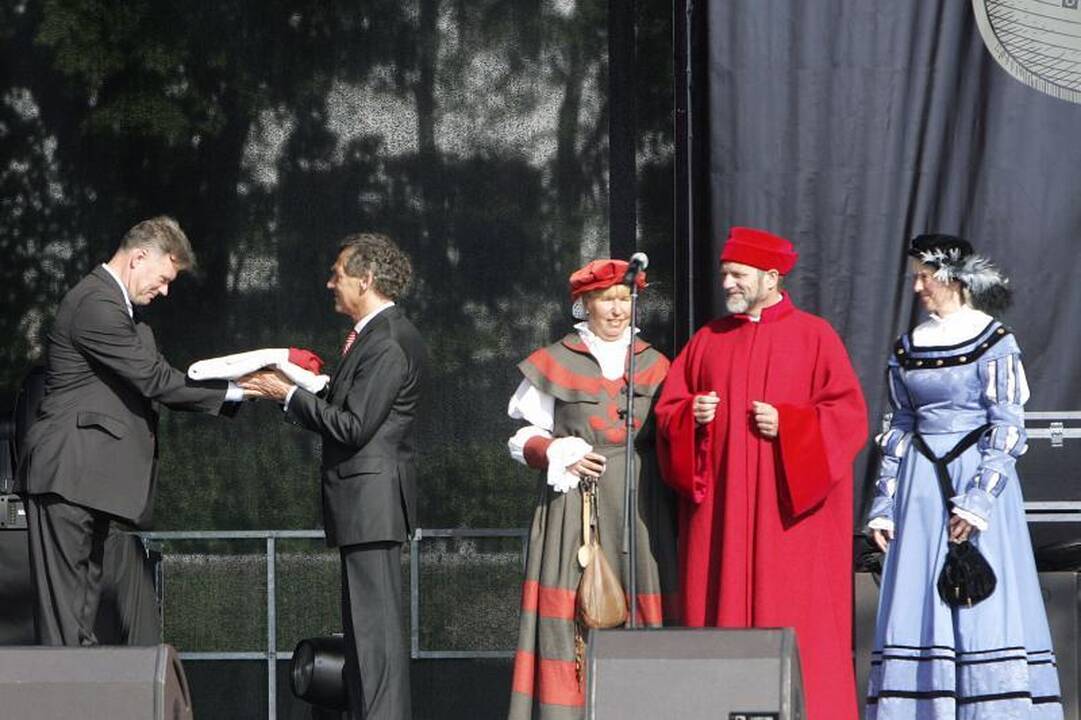 Hanzos dienos uždarytos: pavyko geriau, nei tikėtasi