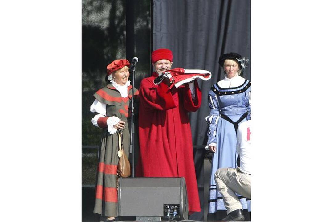 Hanzos dienos uždarytos: pavyko geriau, nei tikėtasi