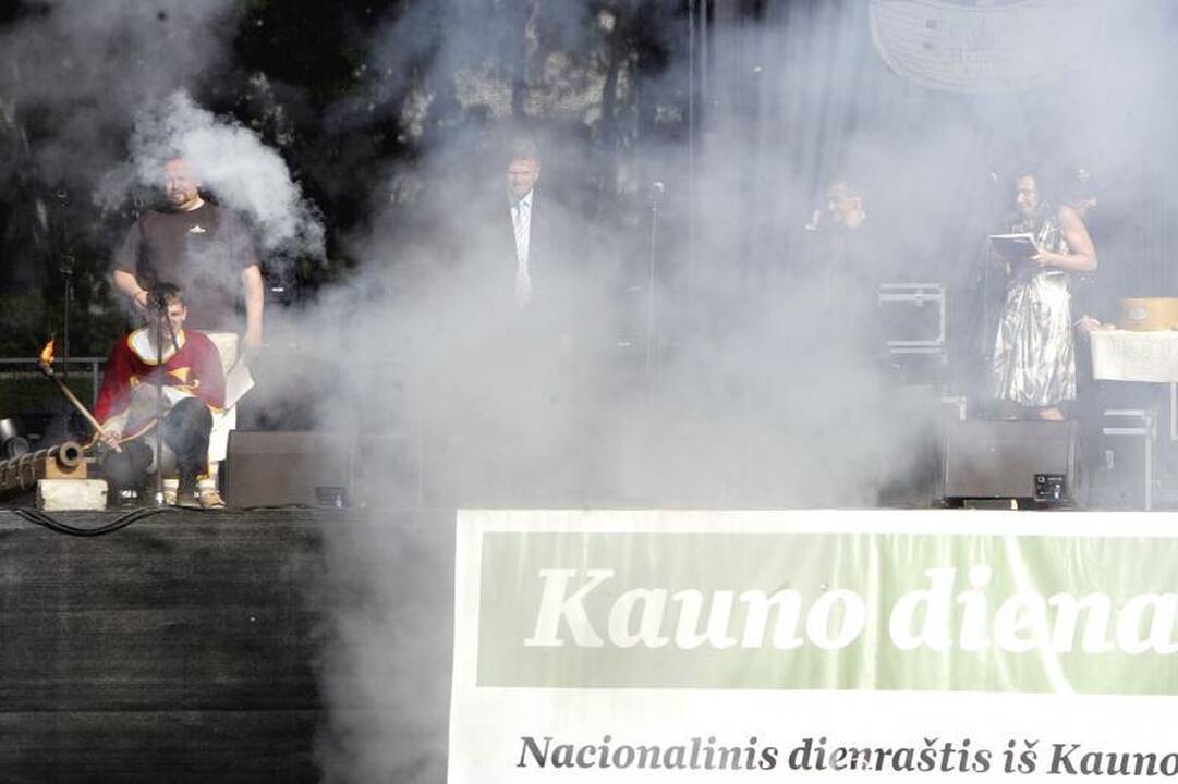Hanzos dienos uždarytos: pavyko geriau, nei tikėtasi