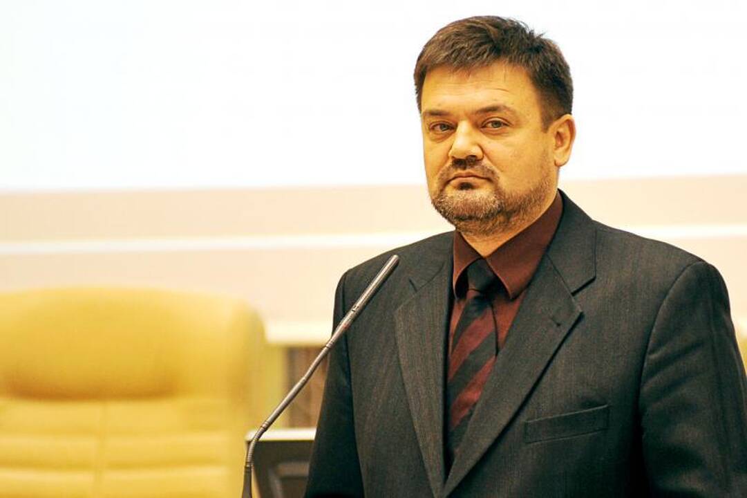 Kauno savivaldybėje Kalėdų senelis pasijuto kaip vaikų darželyje