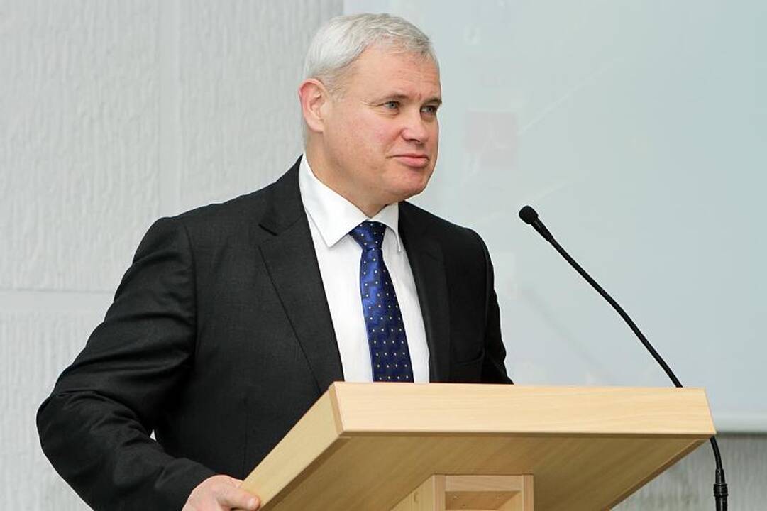 Klaipėdiečių užmojai kurti gydymo ir mokymo centrą - pagrįsti  