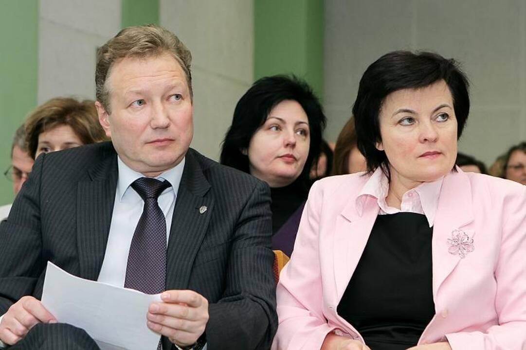 Klaipėdiečių užmojai kurti gydymo ir mokymo centrą - pagrįsti  