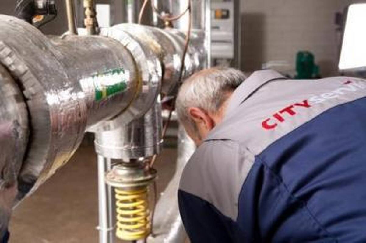 Planai: plėtros perspektyvų Rusijoje turinčios įmonės įsigijimas padidins "City Service" vertę.