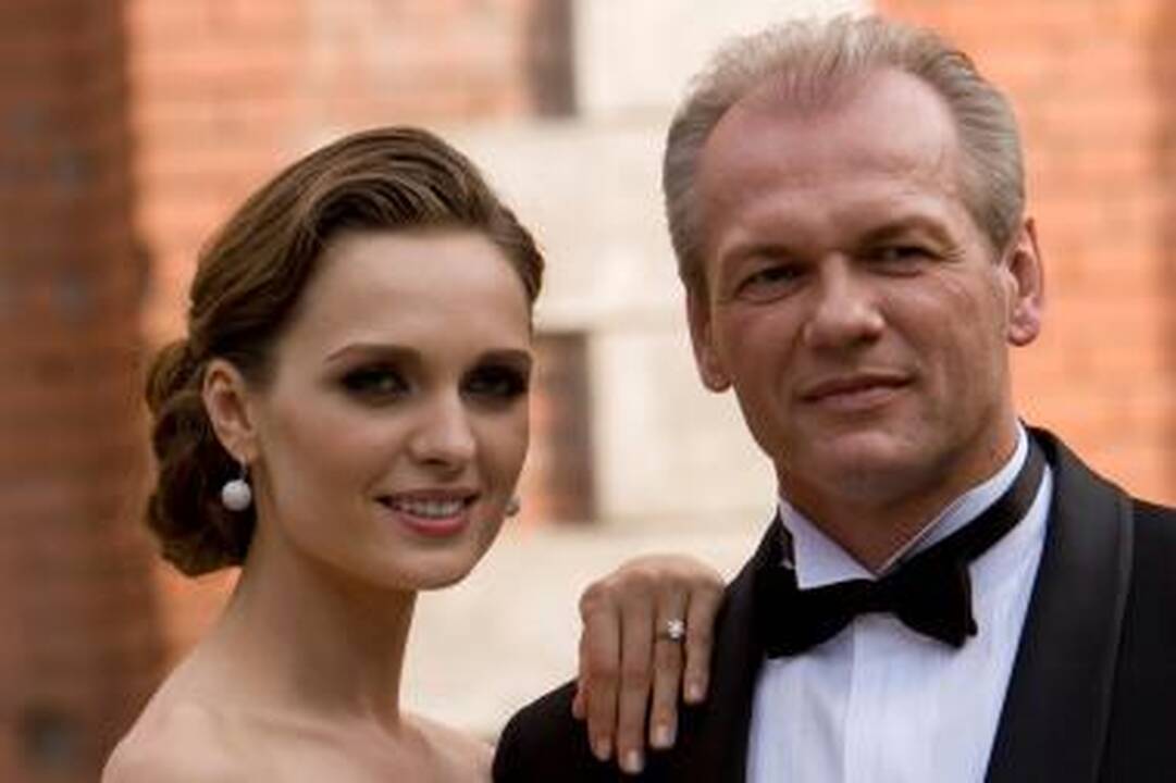 Žvaigždžių pasaulyje