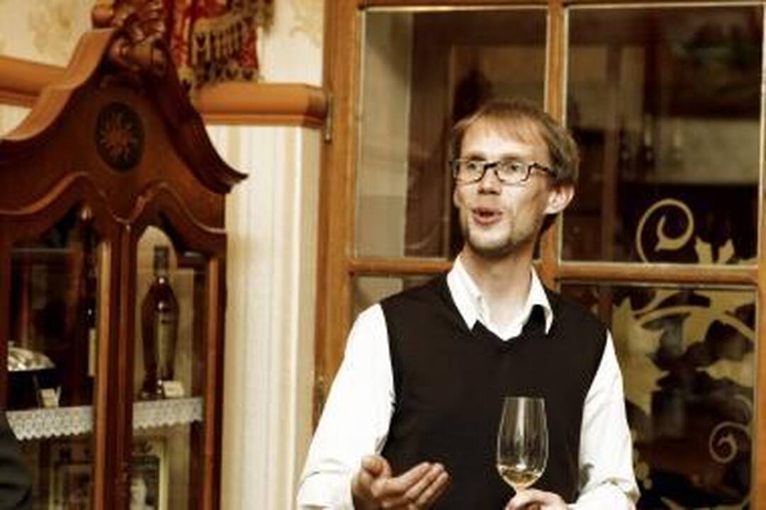 Naujas derlius – vertas šventės!