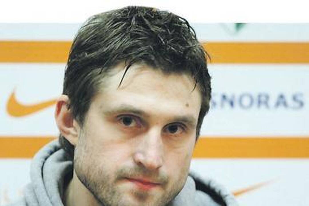 Maco kelias: atvirkščia Pelenės istorija?