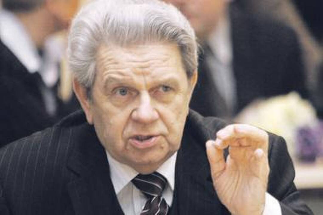LKF vadovo kalboje – rasizmo apraiškos