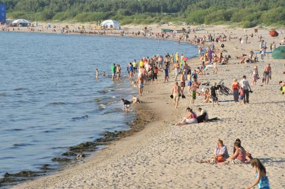 Lietuviai investuoja Ventspilyje