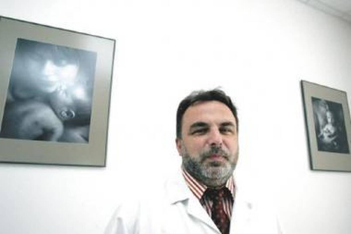 Gyvybės langelis