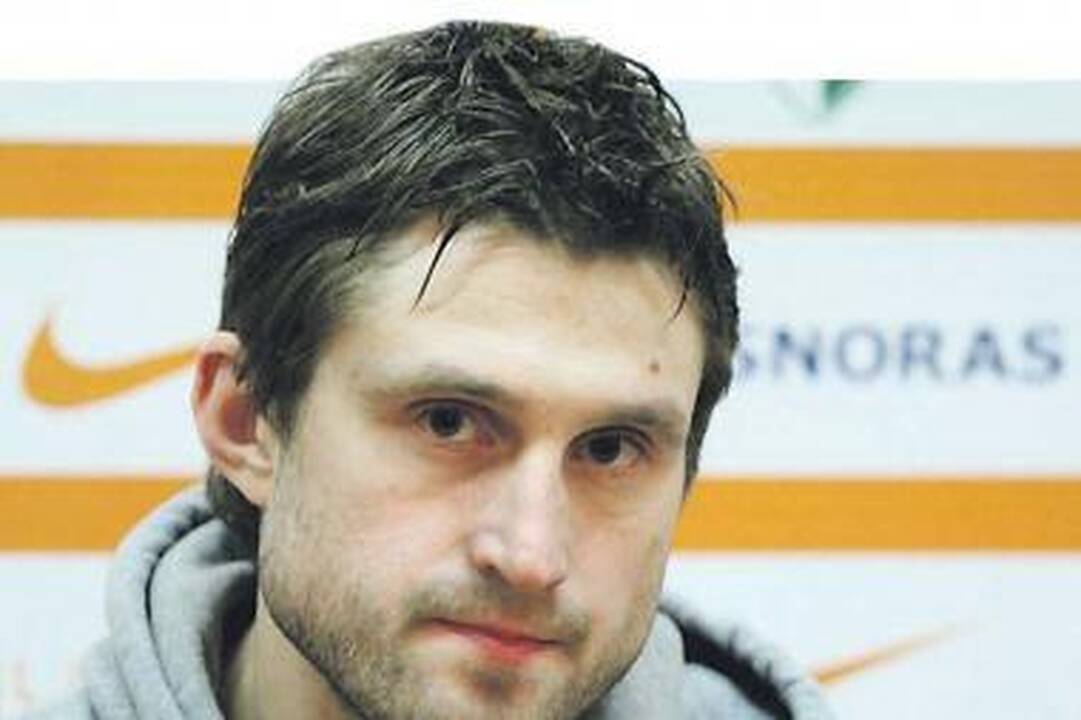 Maco kelias: atvirkščia Pelenės istorija?