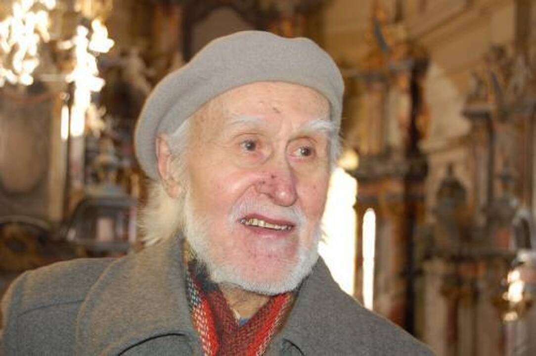 Demonai byloja apie skaudžias netektis