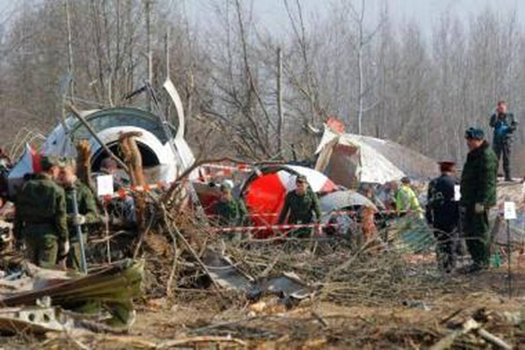Skrydžių vadovai – tik lakūnų patarėjai