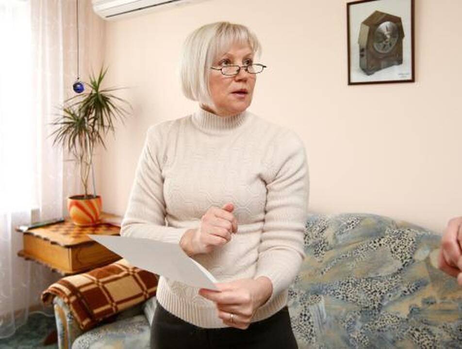 Neteisėtu pripažintas mokestis atgijo lyg Feniksas