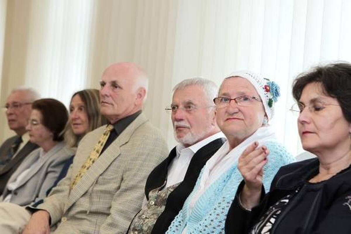 Vokiečių linkėjimas – atstatyti pilį