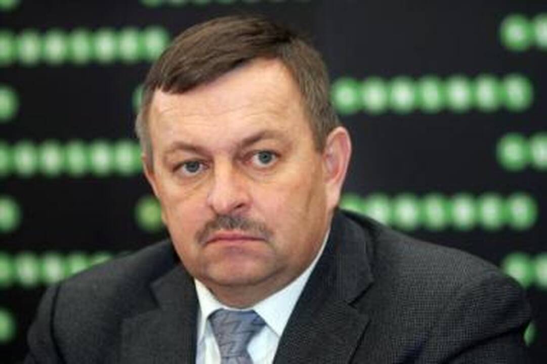 "Narutis" laimėjo kovą?