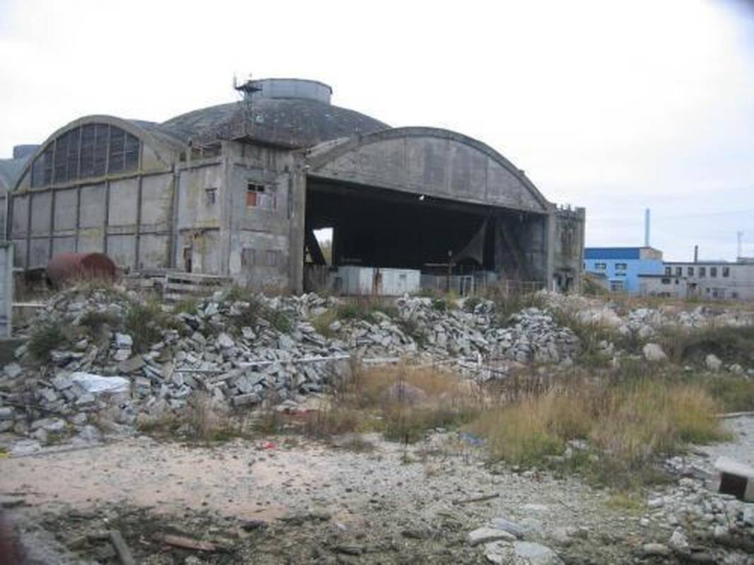 Taline – tobuliausias jūrų muziejus