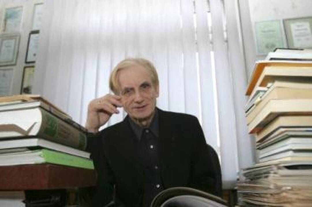 Įminė šv.Bruno Bonifaco žūties vietą ir jo žudikus