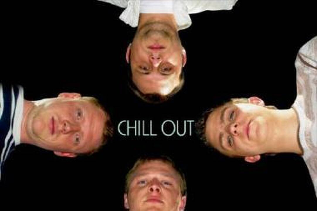 Spektras: "Chill’ Out" vaikinai groja klasiką, džiazą ir pramoginę muziką, kuria bei aranžuoja įvairias kompozicijas.