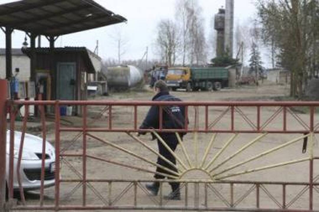 Konfliktas: ŽŪB "Gustoniai" vadovai nuo pat 2005 m. neva nuolat atsisakydavo į vykstančius pajininkų susirinkimus įsileisti "Agrowill Group" atstovaujančius asmenis.