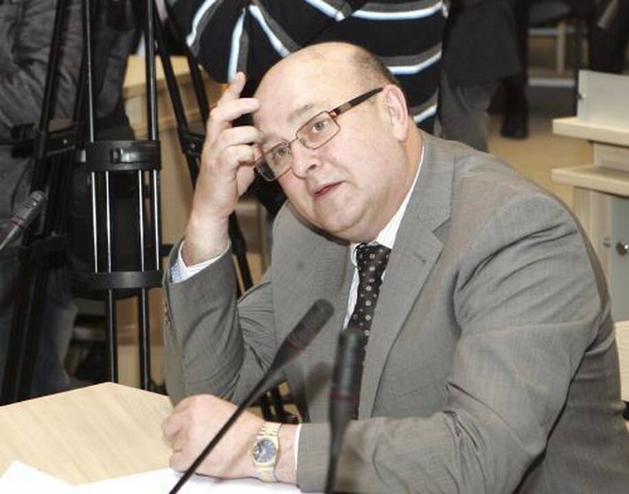 "Vičiūnų" grupėje  – PVM grobstymo skandalas