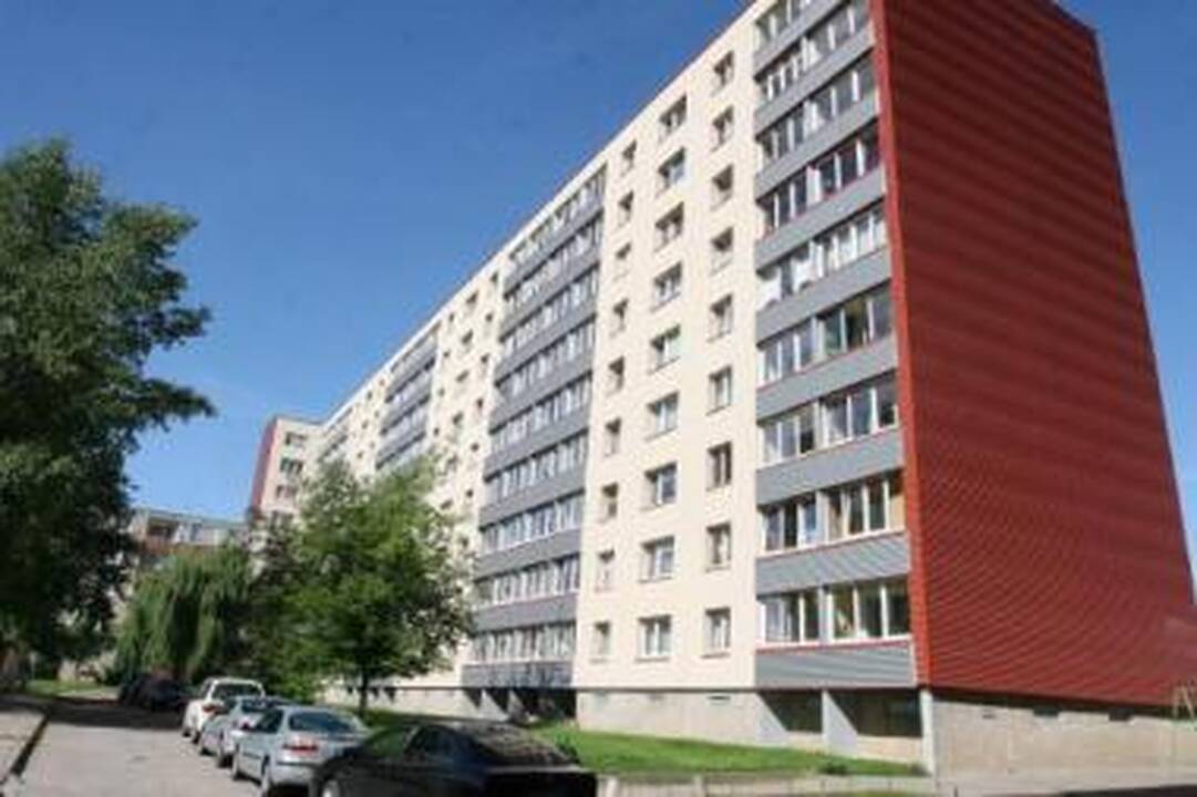 Rekordas: I.Simonaitytės gatvės 3 name renovacijos darbų atlikta už didžiausią sumą ne tik Klaipėdoje – tai vienas brangiausių tokių projektų Lietuvoje.