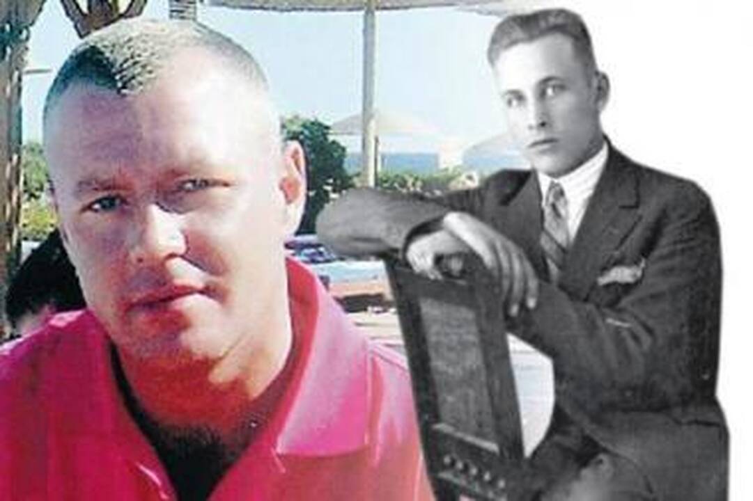 Giminaičiai mano, kad ūmų charakterį D.Kedys paveldėjo iš savo senelio J.Markausko, kuris A.Smetonos laikais pats įvykdė nuosprendį žagintojui.