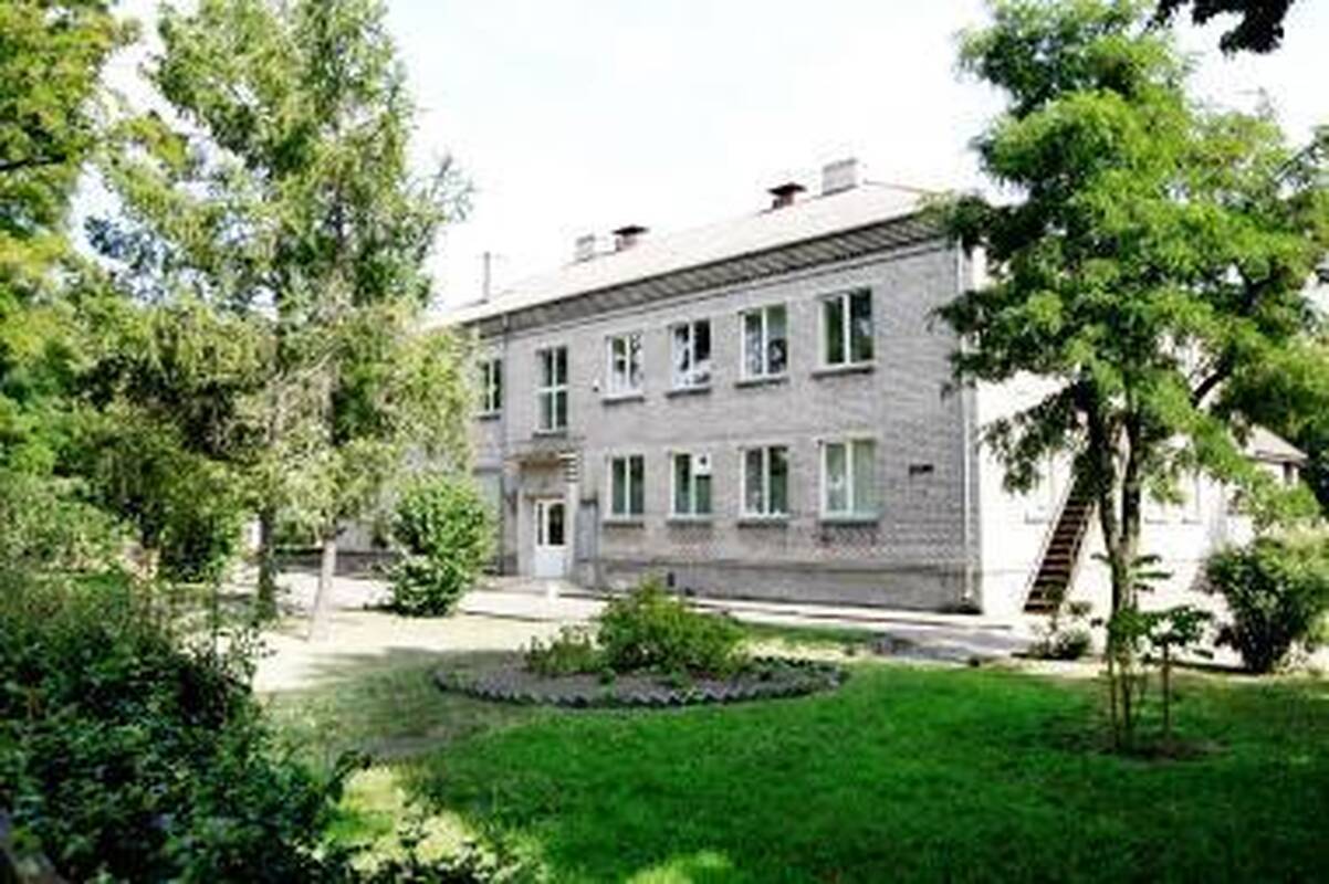 Nors darželį "Bitutė" ketinama sujungti su "Drugeliu", teigiama, kad tokios permainos vaikų nepalies.