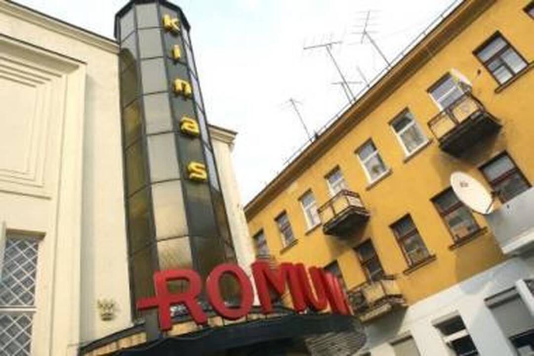 Fotografuok, kol nesudarkė